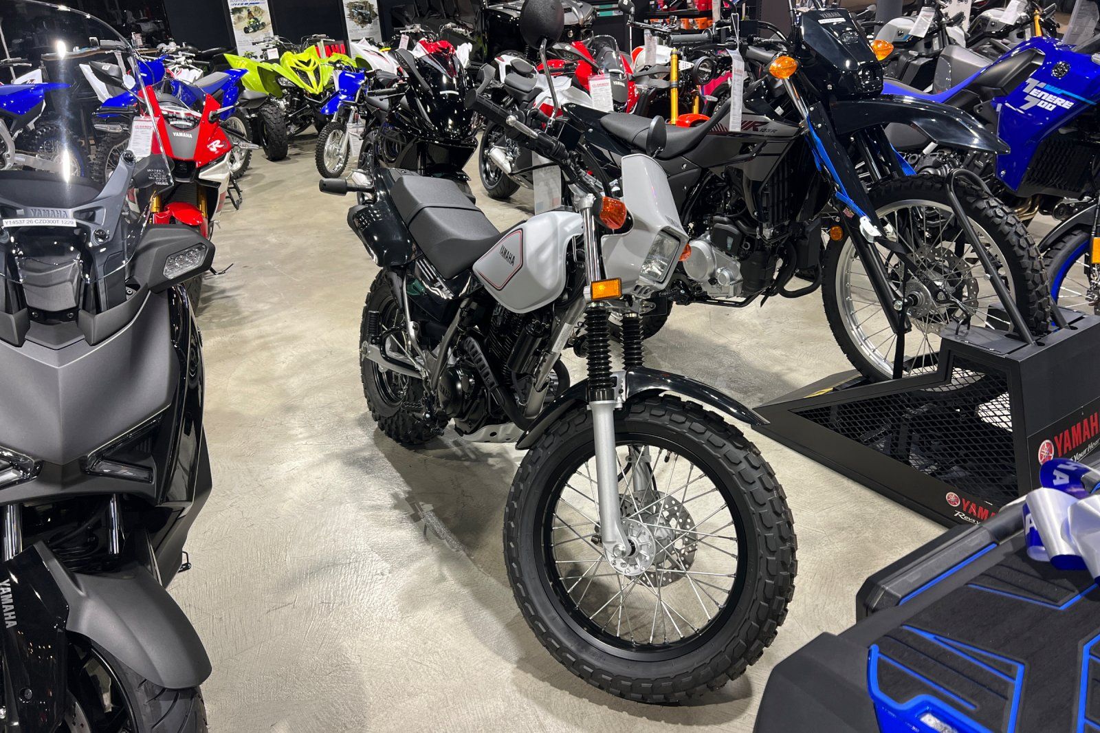 New 2026 Yamaha TW200, Fresno CA | Specs, Price, Photos | Gallant New 2026 Yamaha TW200, Fresno CA | Specs, Price, Photos | Gallant