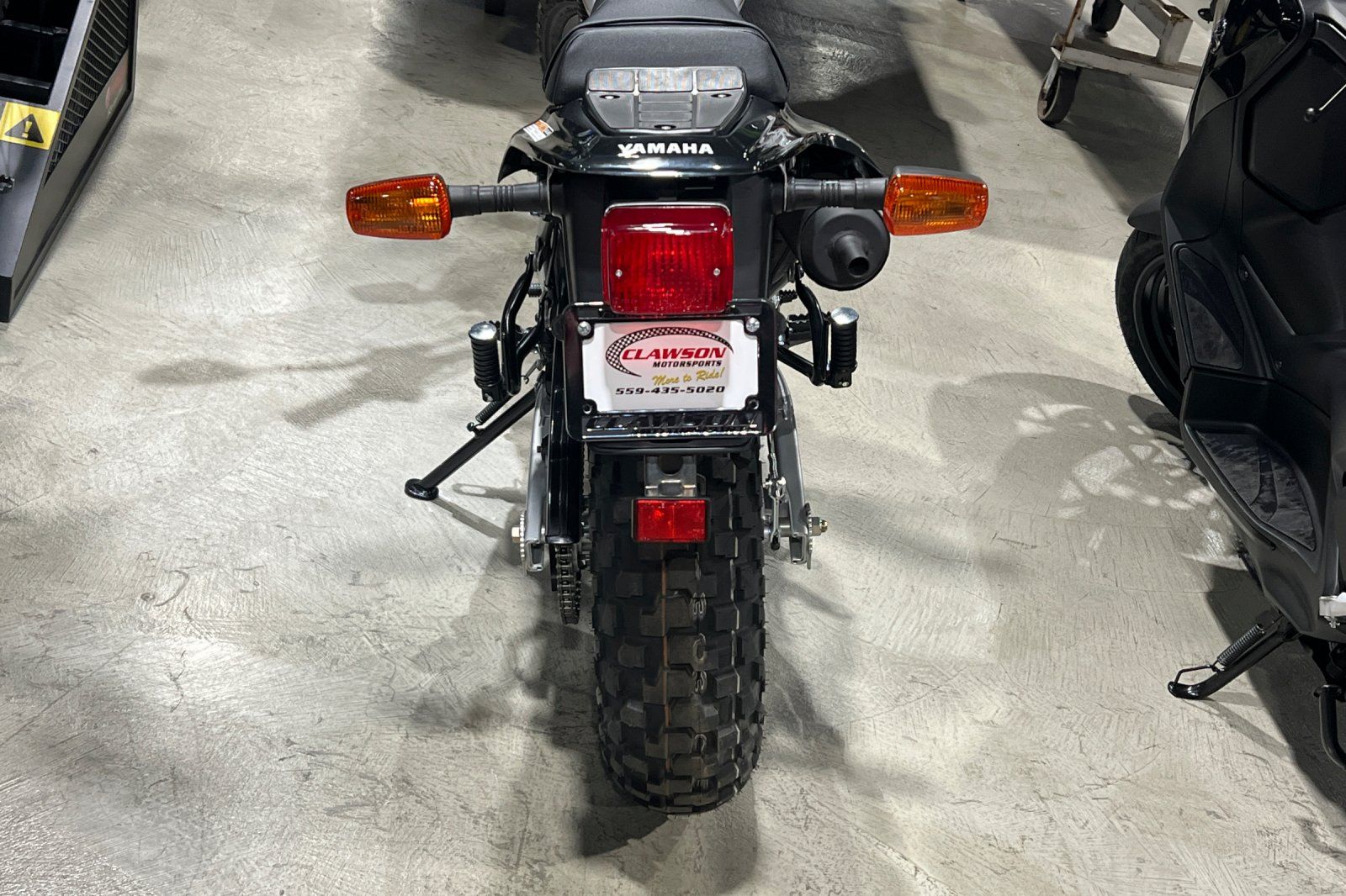 New 2026 Yamaha TW200, Fresno CA | Specs, Price, Photos | Gallant