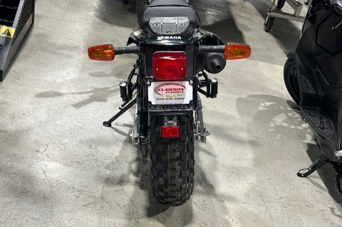 New 2026 Yamaha TW200, Fresno CA | Specs, Price, Photos | Gallant
