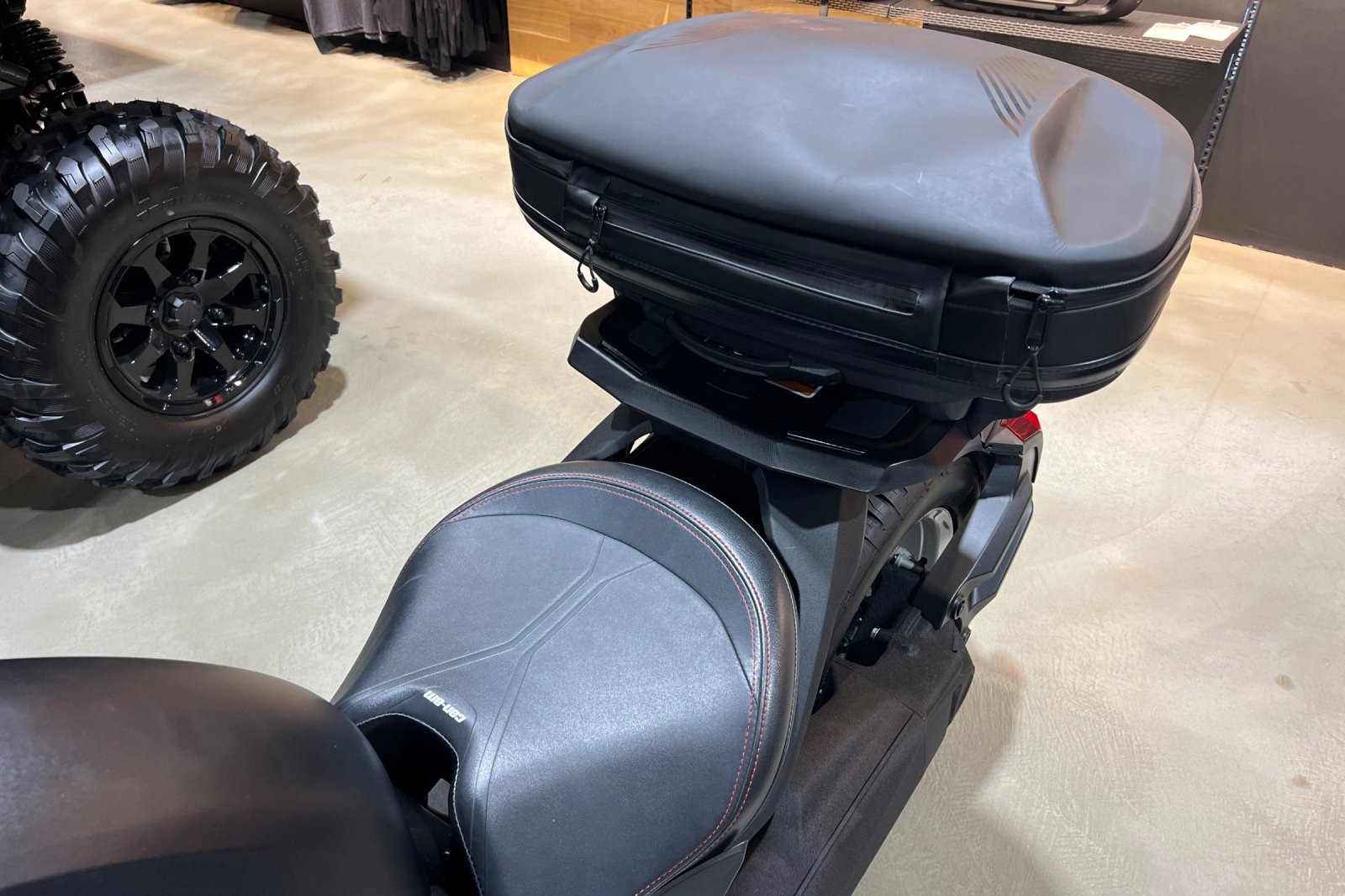 2024 Can-Am™ Ryker Rally 8