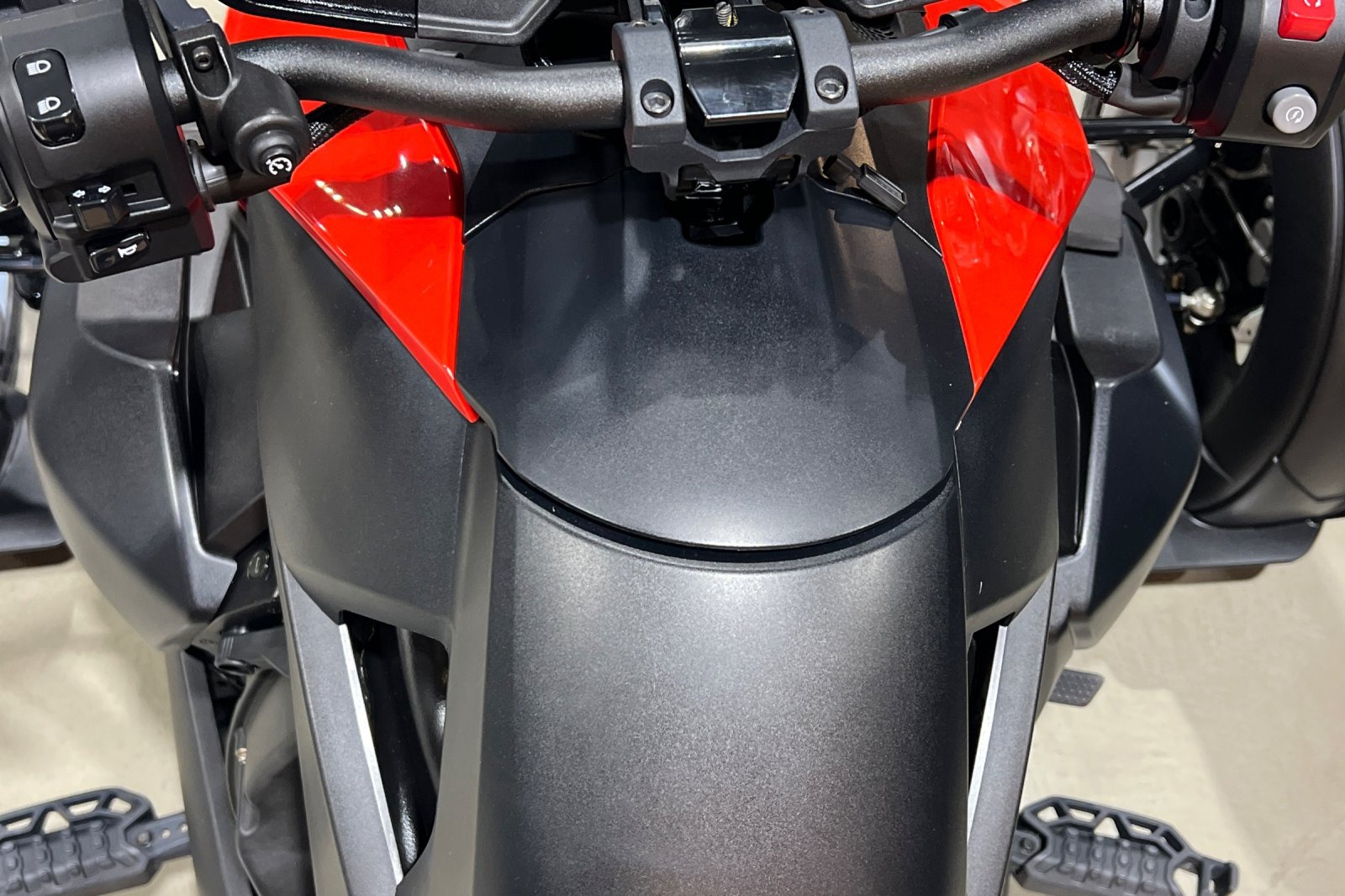 2024 Can-Am™ Ryker Rally 9