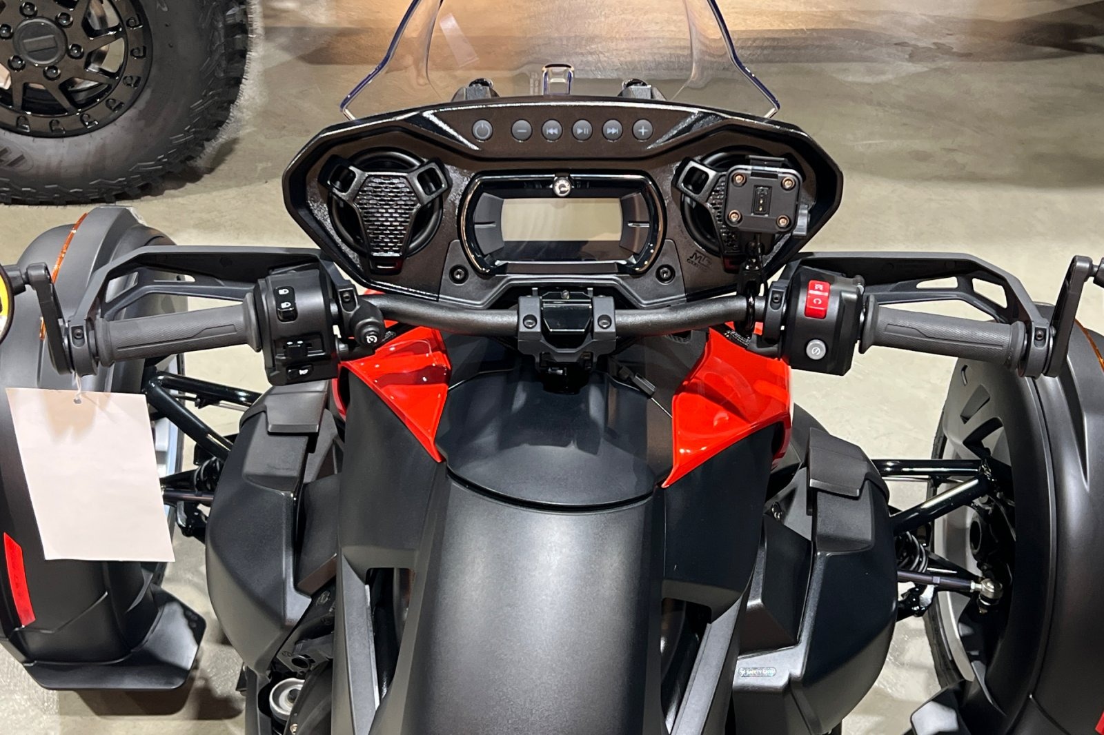 2024 Can-Am™ Ryker Rally 11