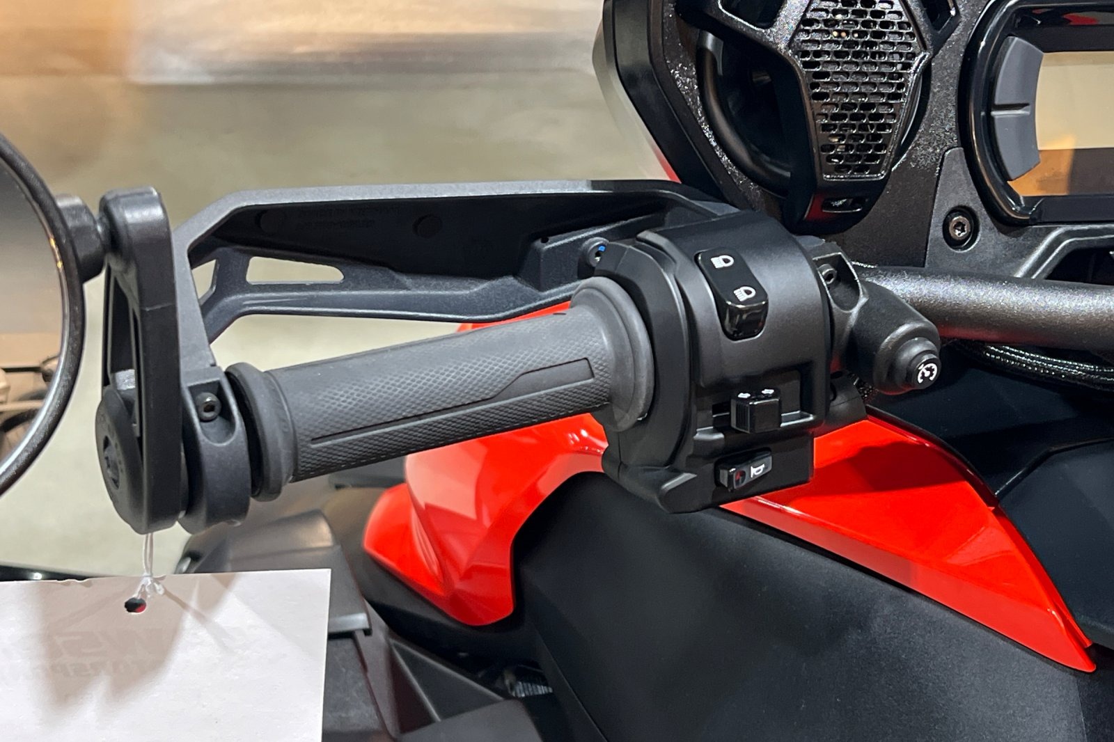 2024 Can-Am™ Ryker Rally 12