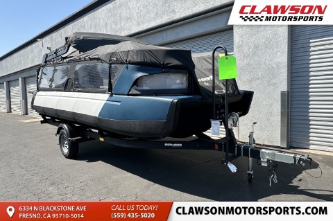 2026 Sea-Doo Switch Cruise 21 - 300 hp - Tech — photo 1 of 16