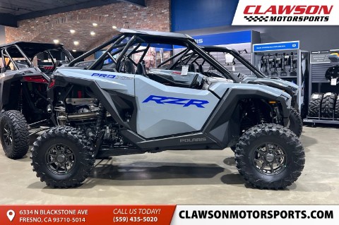 2026 Polaris RZR PRO XP Sport — photo 1 of 9
