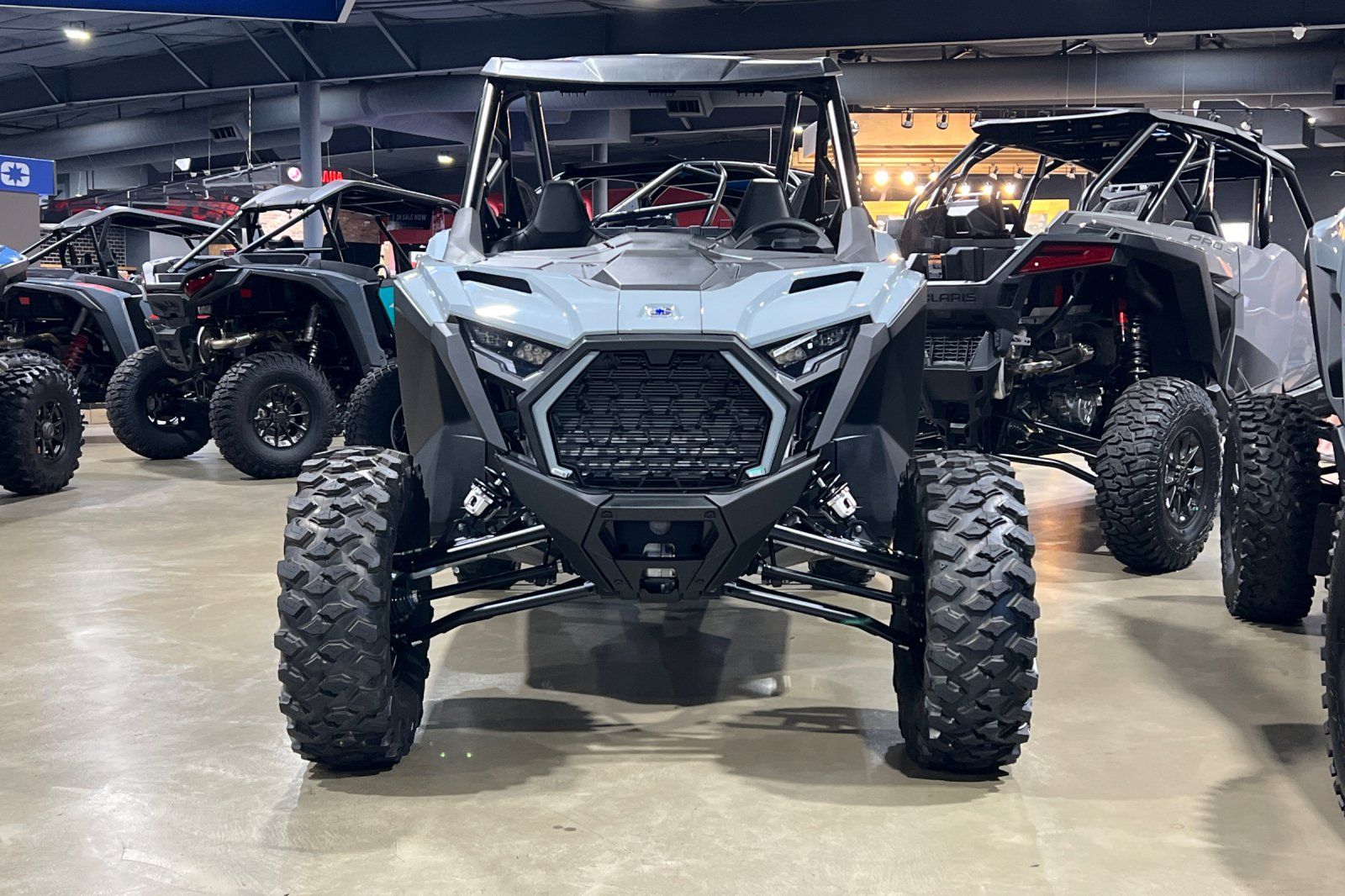 New 2026 Polaris RZR PRO XP Sport, Fresno CA | Specs, Price, Photos ...