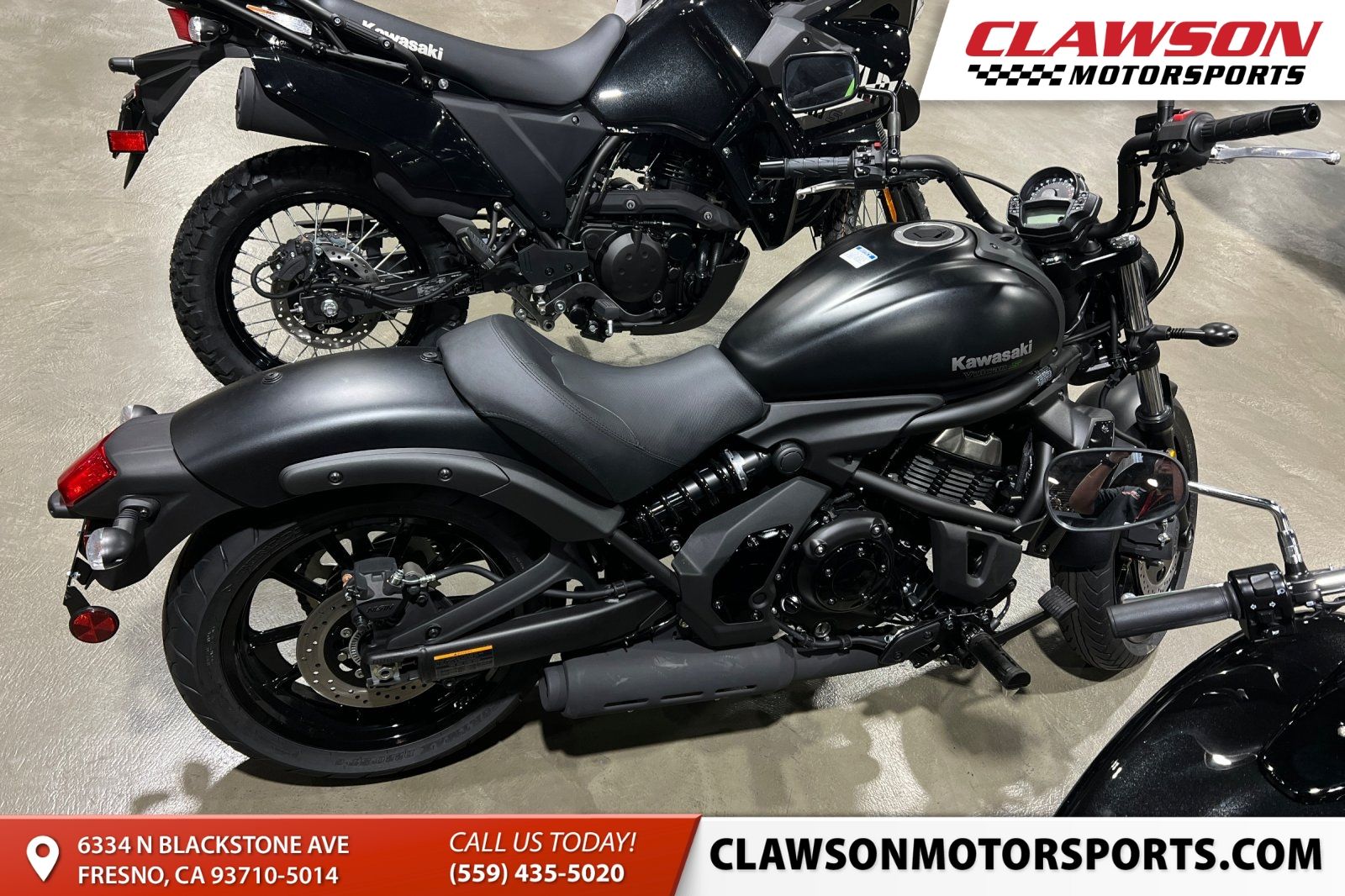 2026 Vulcan® S