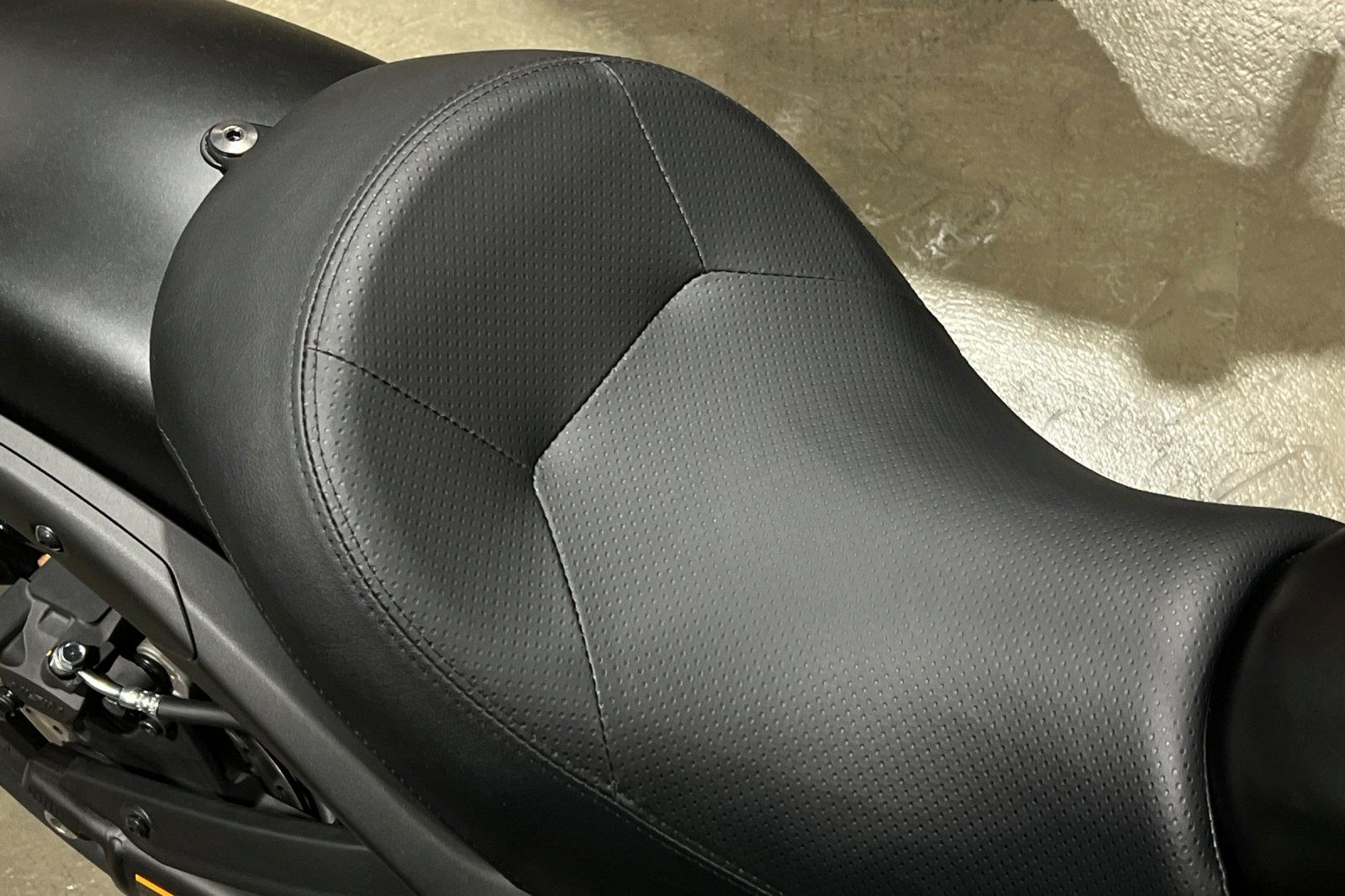 2026 Kawasaki Vulcan® S 8
