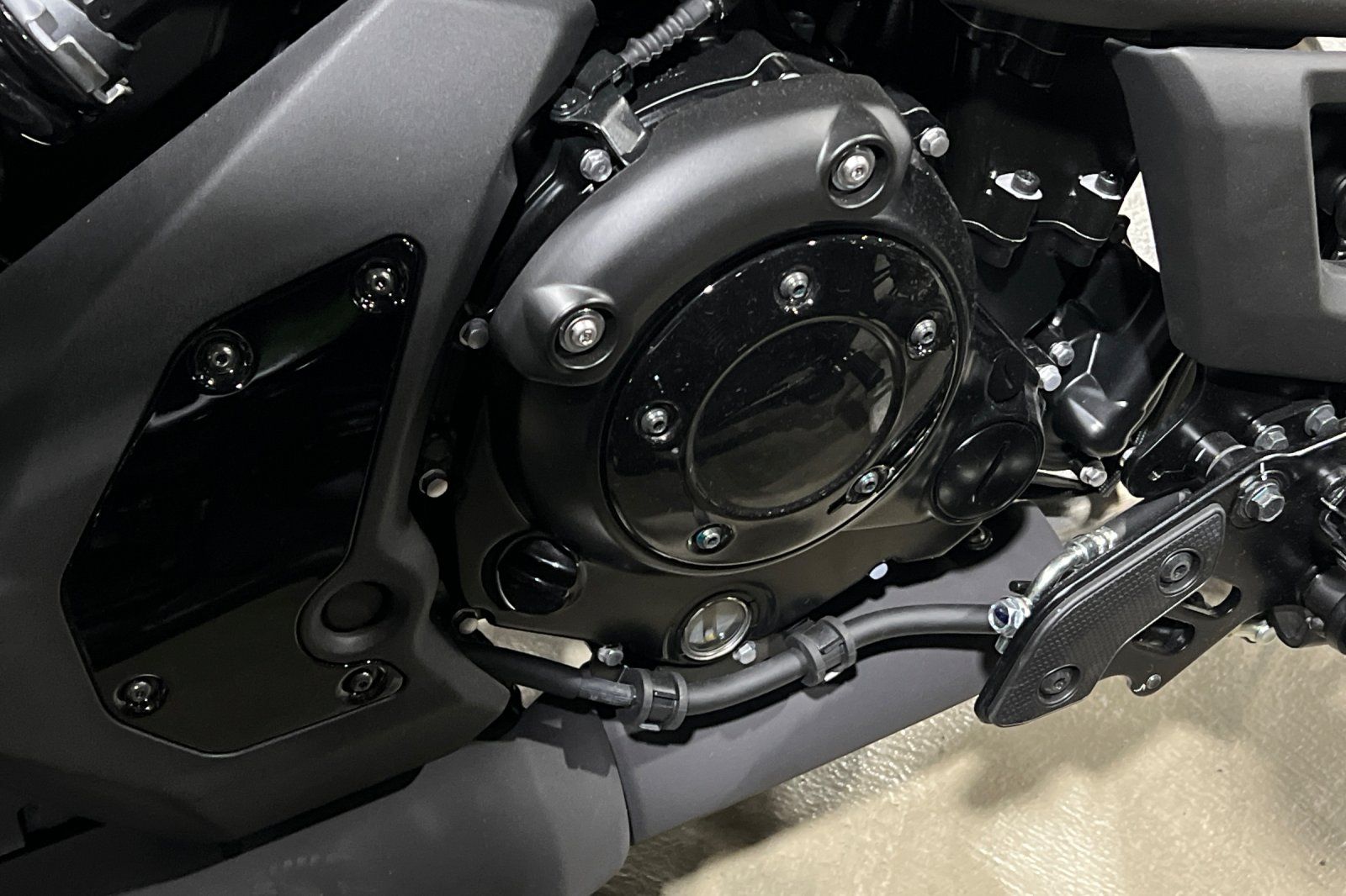 2026 Kawasaki Vulcan® S 9