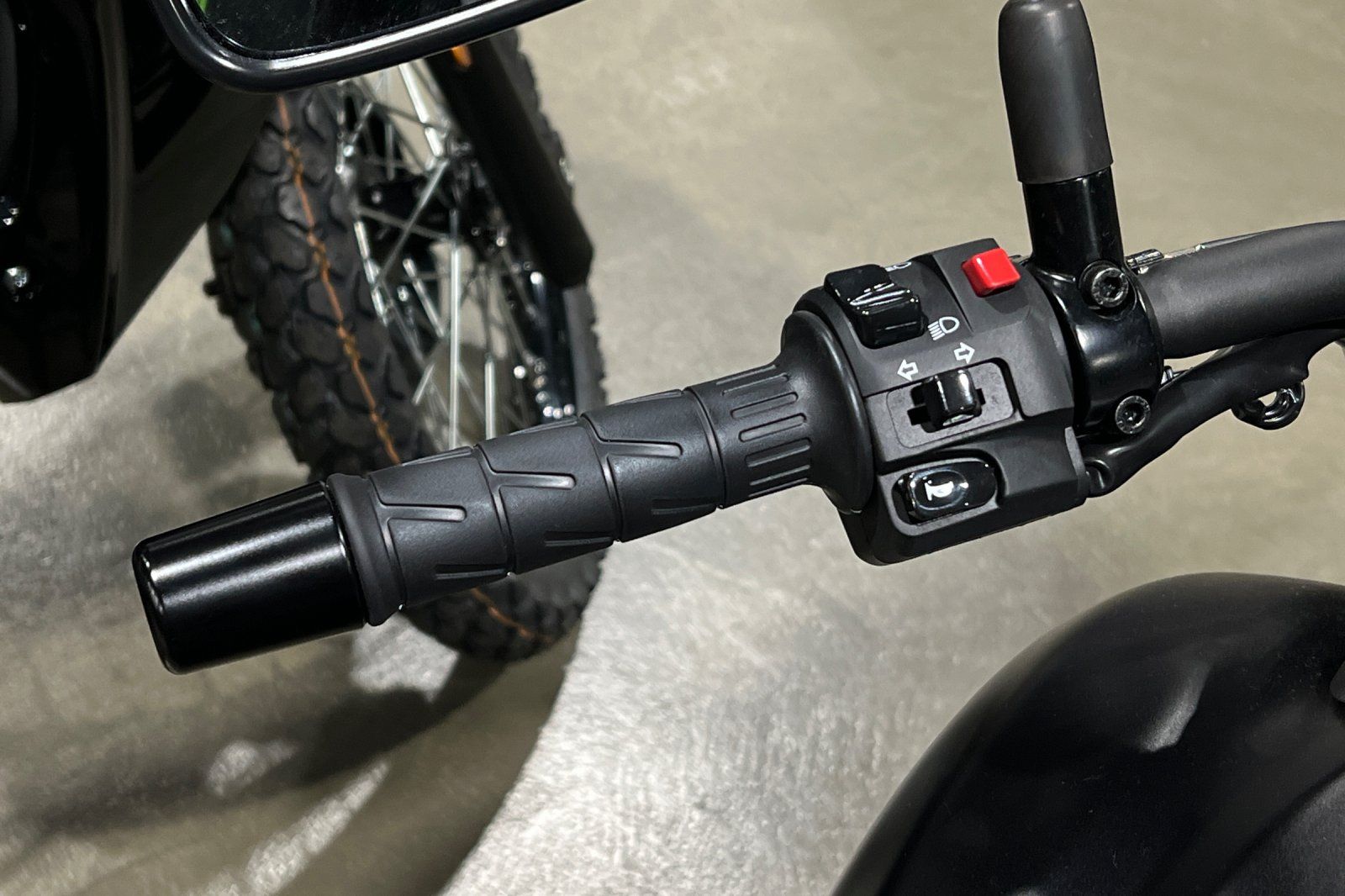 2026 Kawasaki Vulcan® S 12
