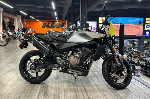 New 2025 Husqvarna Vitpilen 801, Fresno CA | Specs, Price, Photos