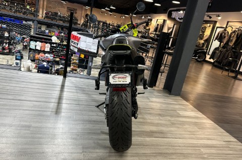 New 2025 Husqvarna Vitpilen 801, Fresno CA | Specs, Price, Photos