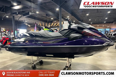 2026 Yamaha GP HO with Audio