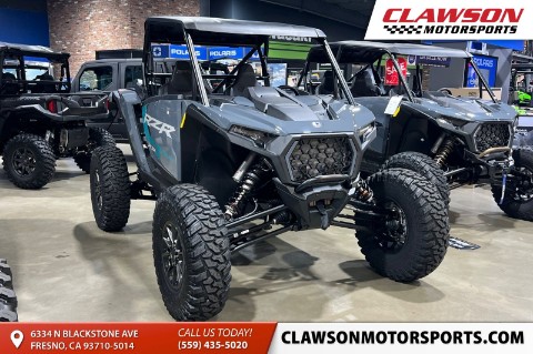 2026 Polaris RZR XP S 1000 Sport