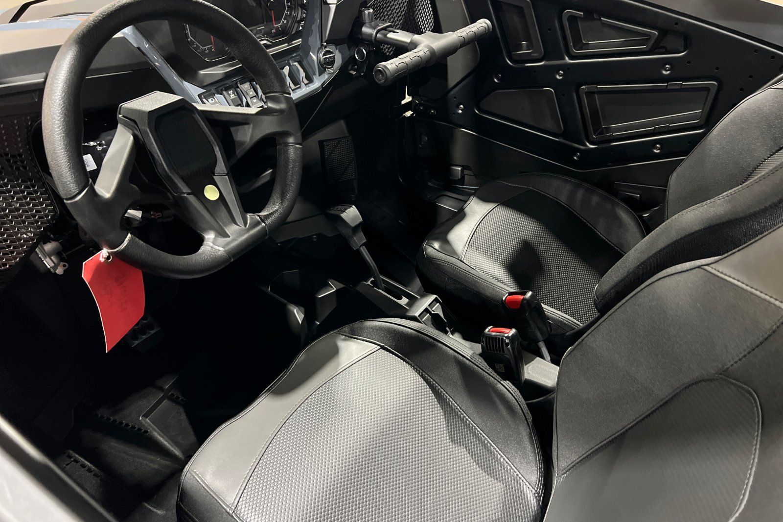 2026 Polaris RZR XP S 1000 Sport 6