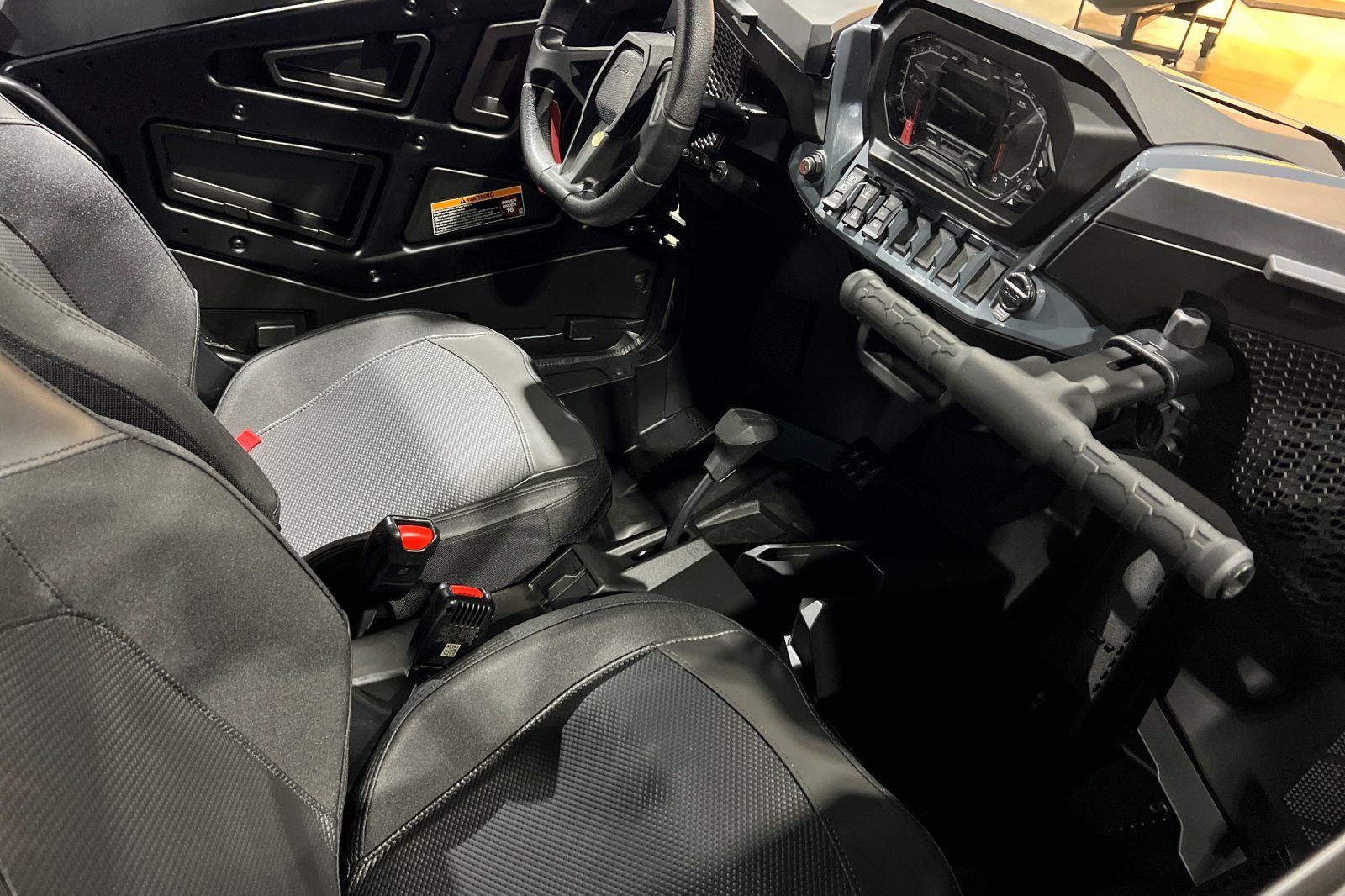 2026 Polaris RZR XP S 1000 Sport 9