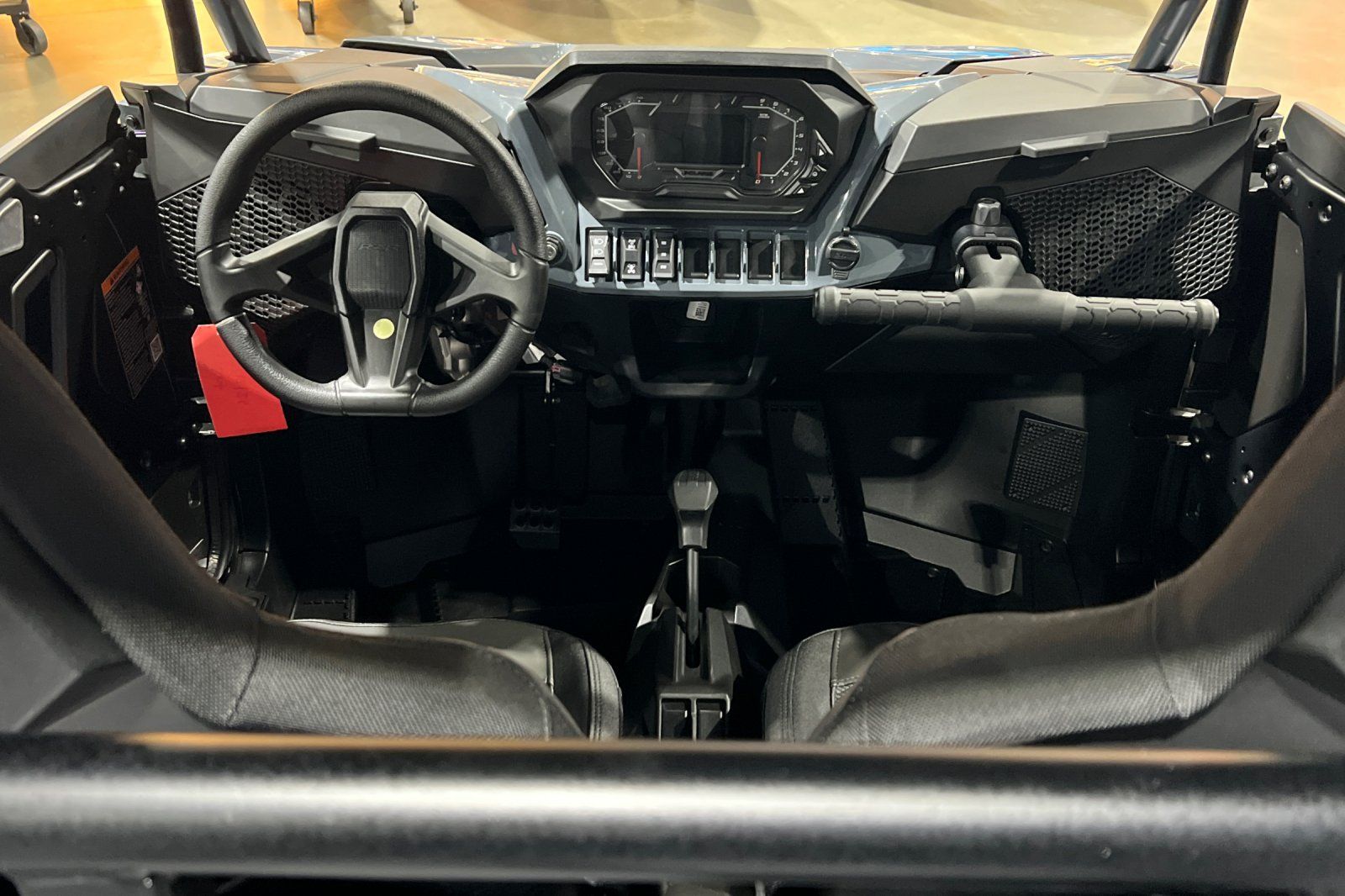 2026 Polaris RZR XP S 1000 Sport 10