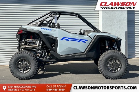 2026 Polaris RZR PRO S Sport