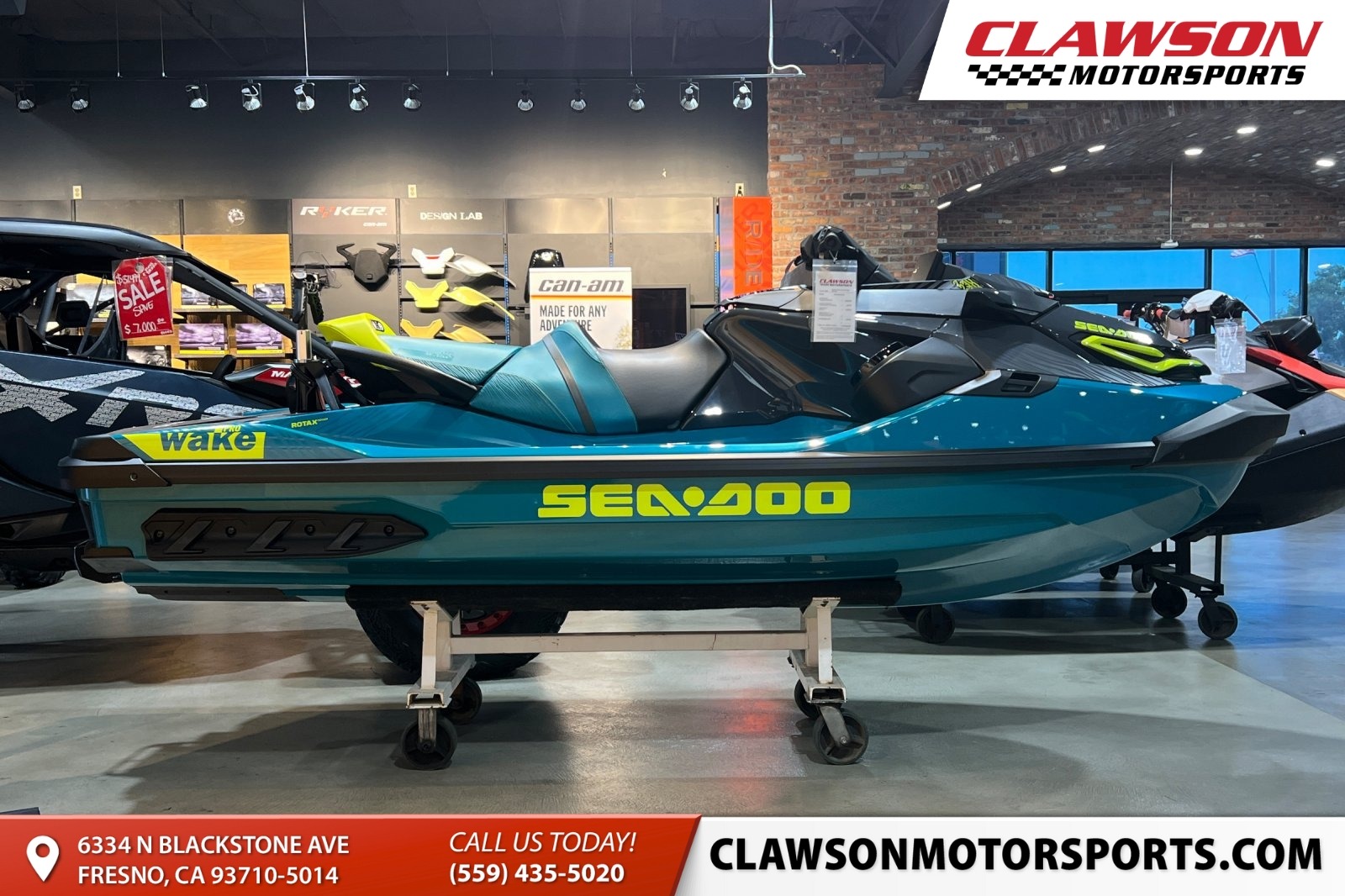 2026 Wake Pro 230
