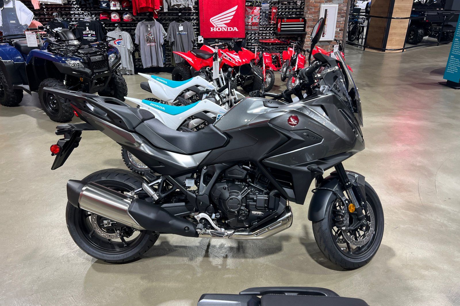 2026 Honda NT1100 DCT 2