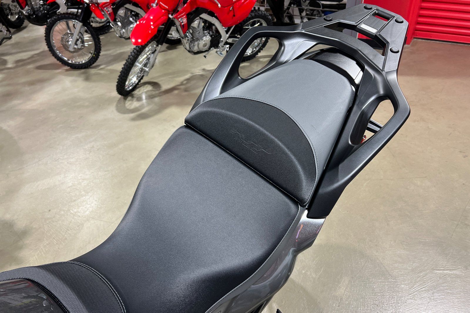 2026 Honda NT1100 DCT 8