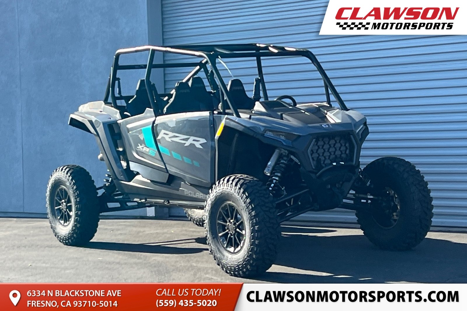2026 RZR XP S 4 1000 Sport