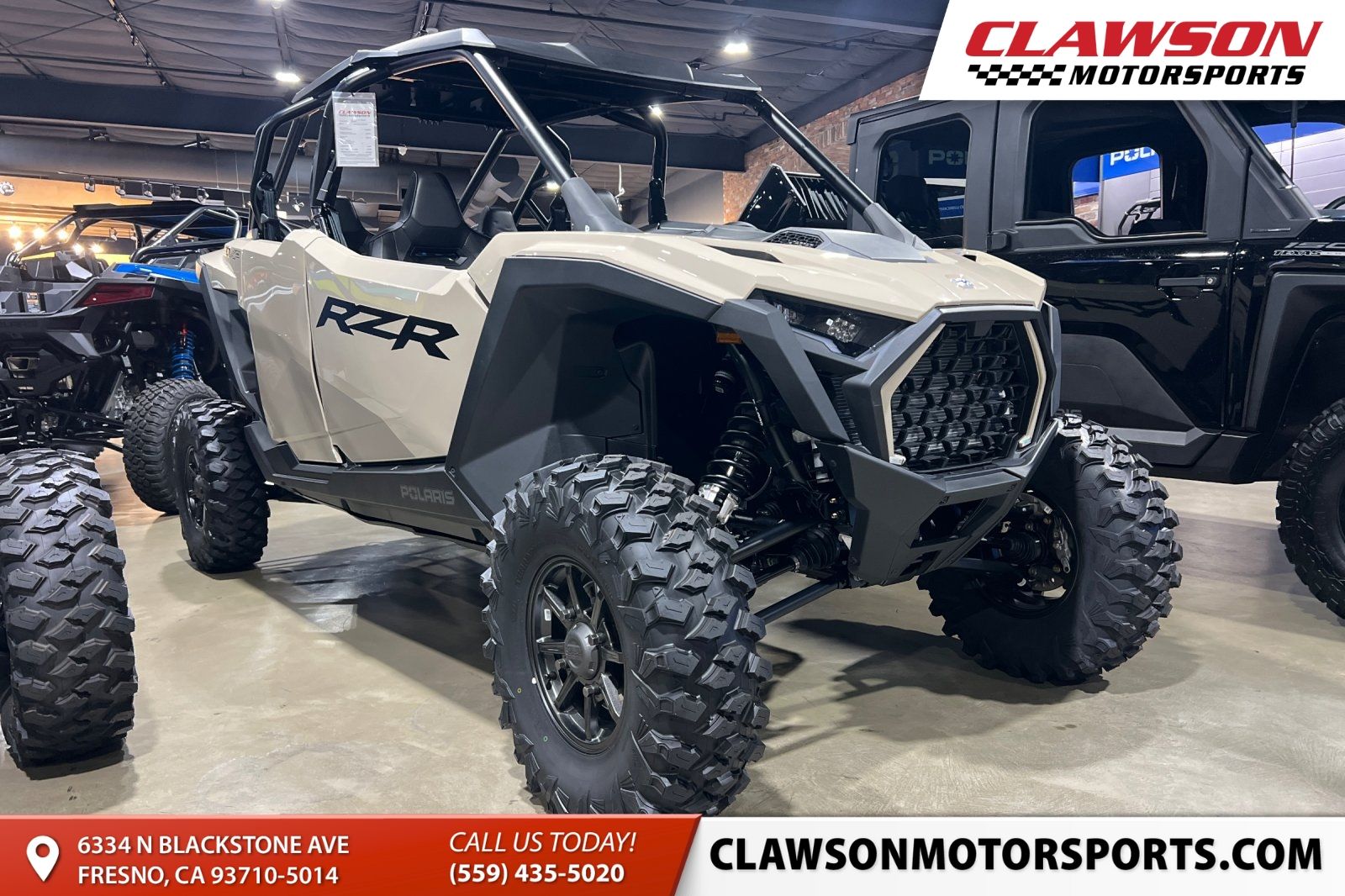 2026 Polaris RZR PRO XP 4 Sport for sale 1149985