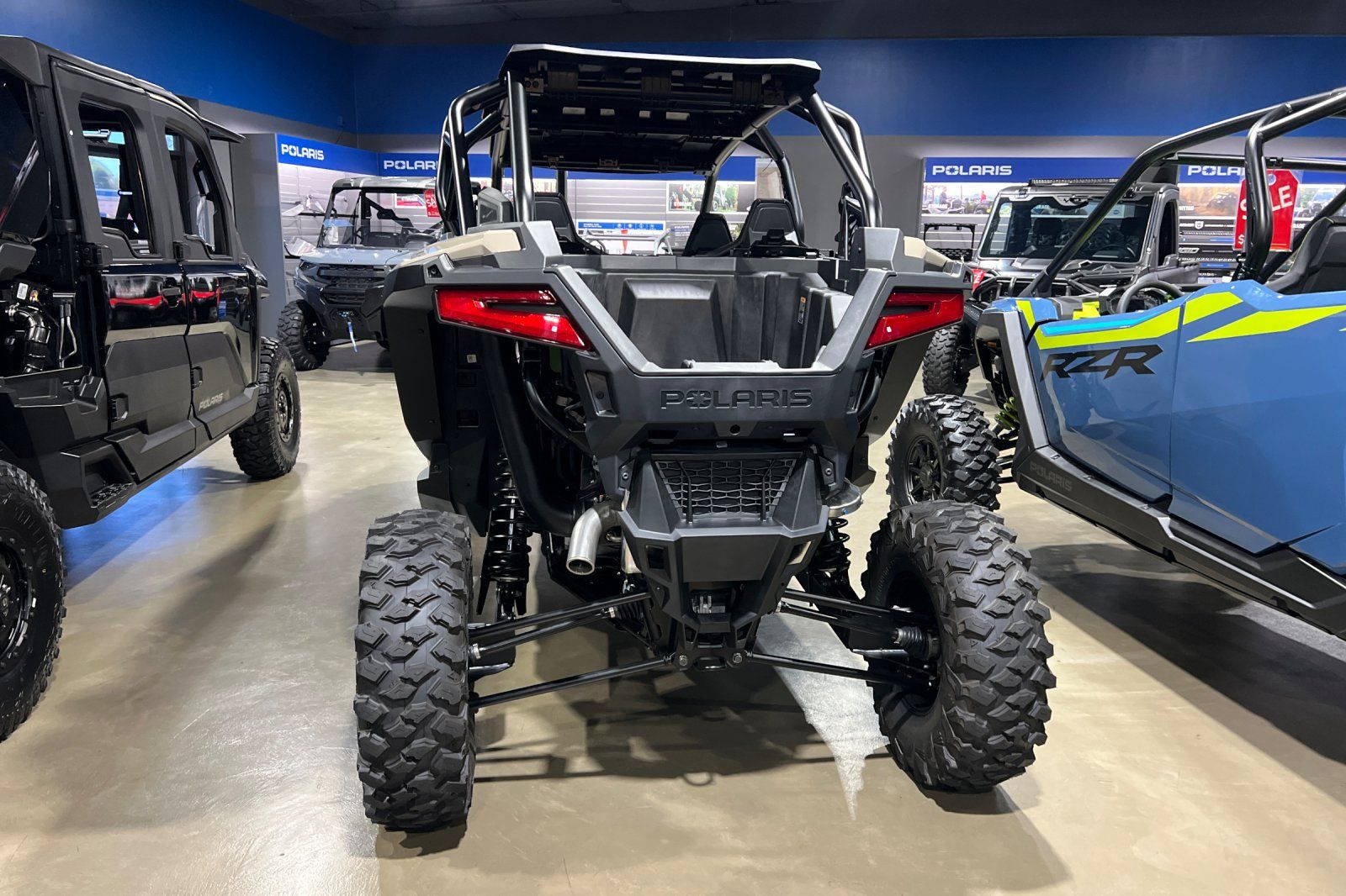 2026 Polaris RZR PRO XP 4 Sport 5