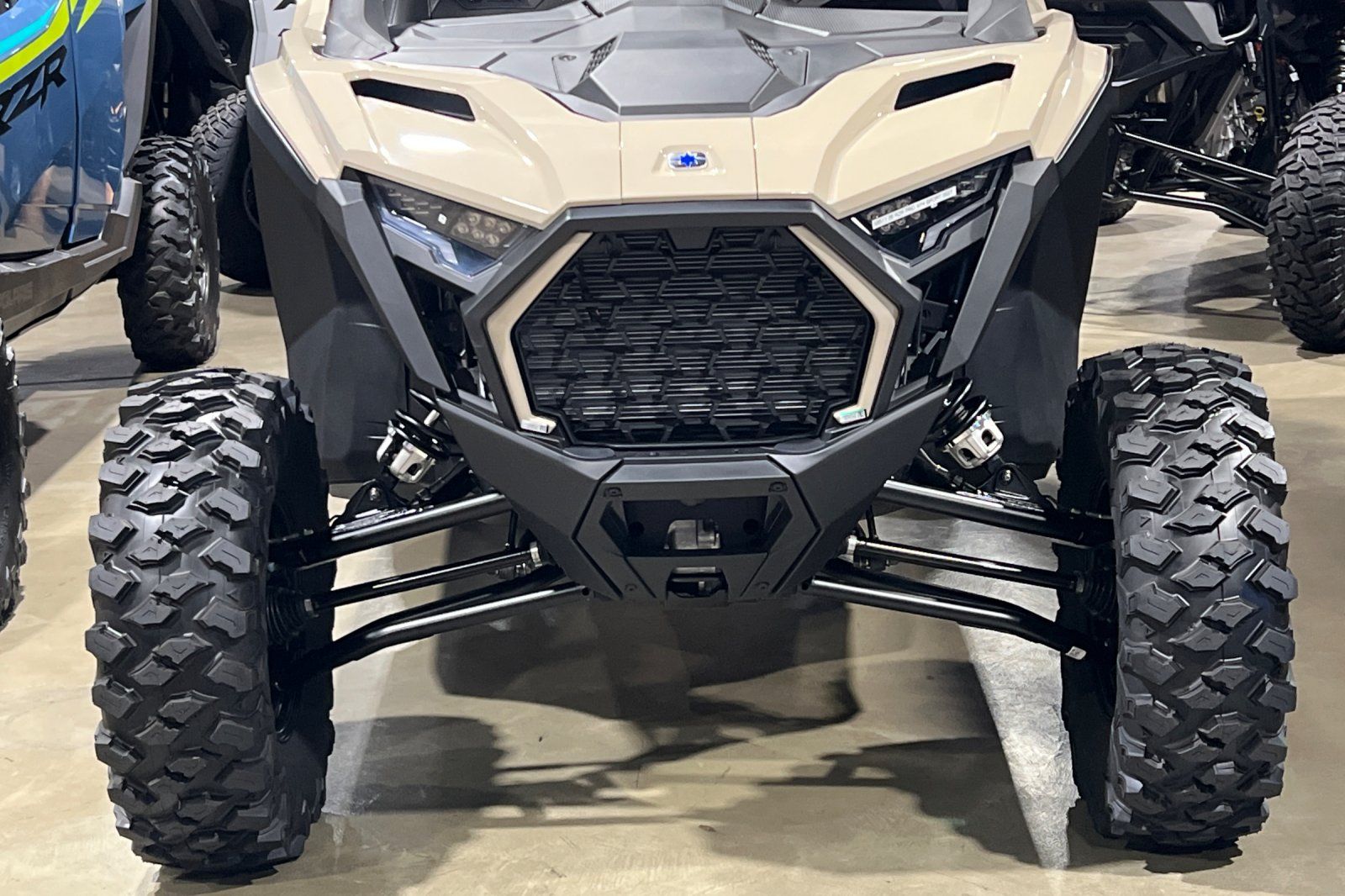 2026 Polaris RZR PRO XP 4 Sport 7