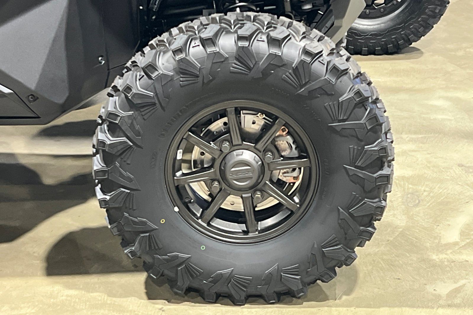 2026 Polaris RZR PRO XP 4 Sport 9