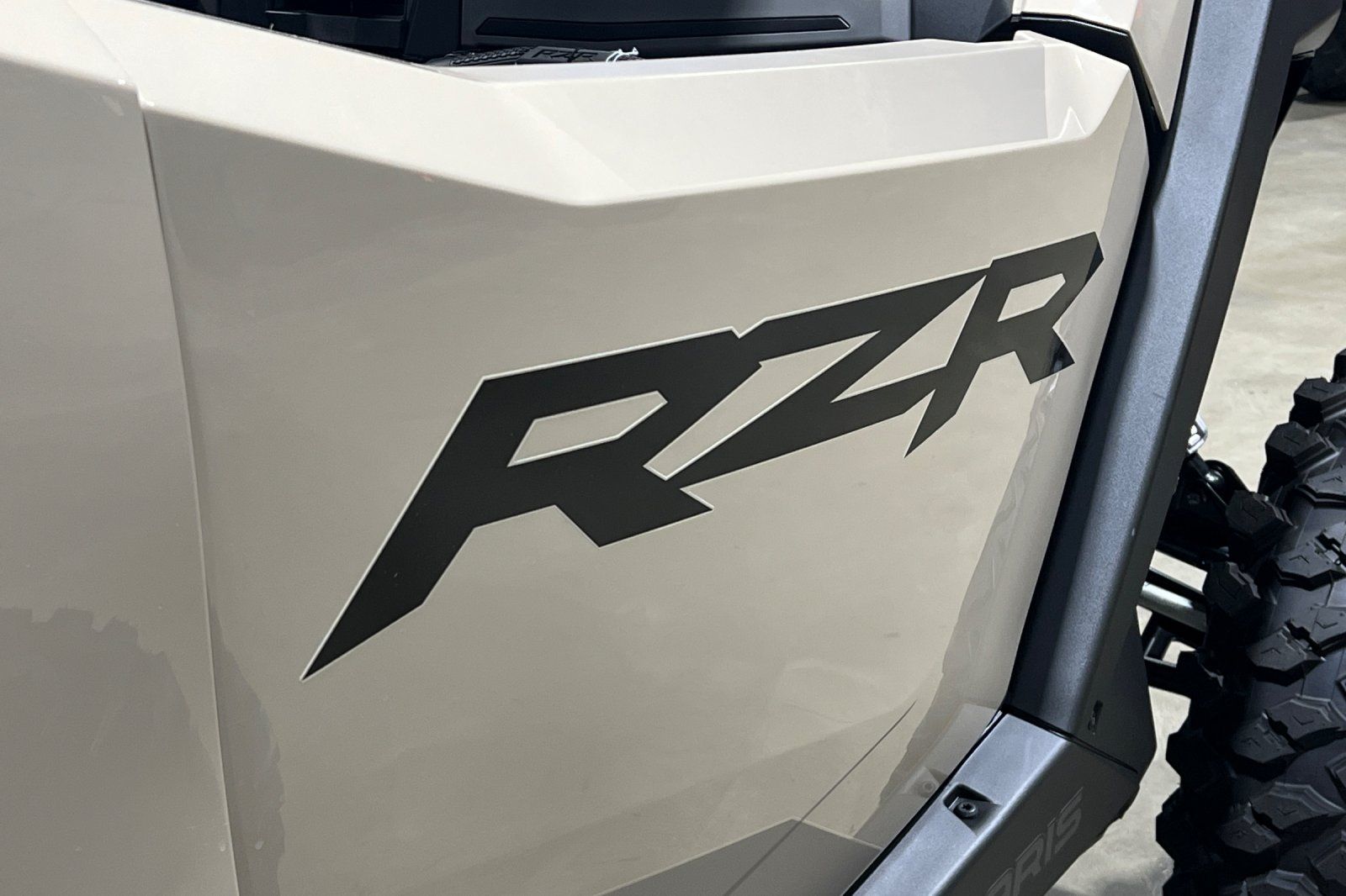 2026 Polaris RZR PRO XP 4 Sport 10