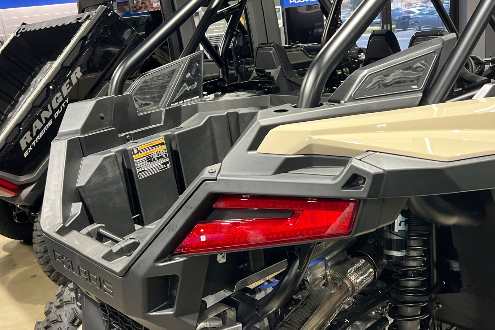 2026 Polaris RZR PRO XP 4 Sport 11