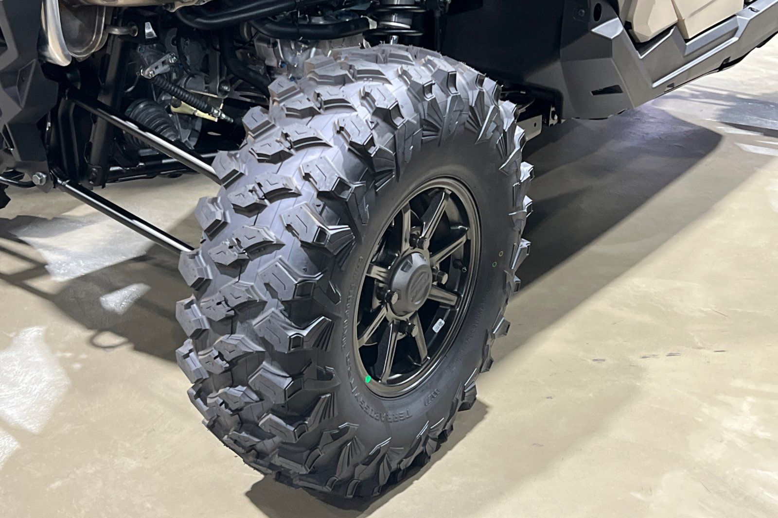 2026 Polaris RZR PRO XP 4 Sport 12