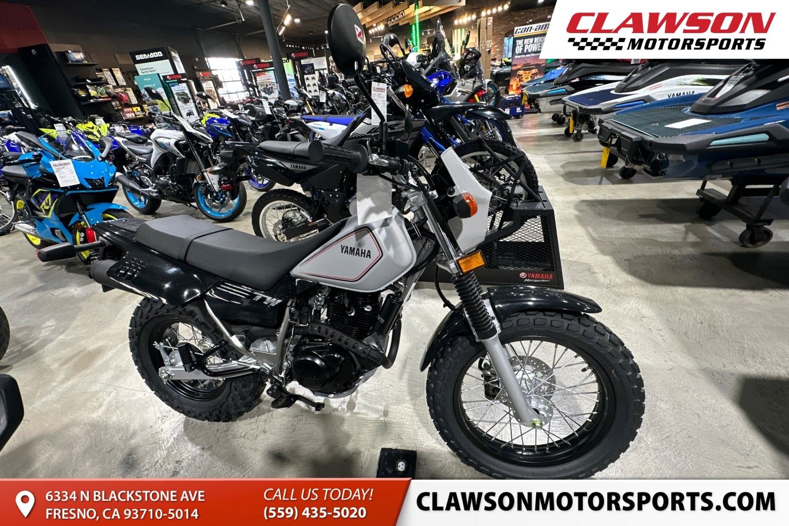 2027 TW200