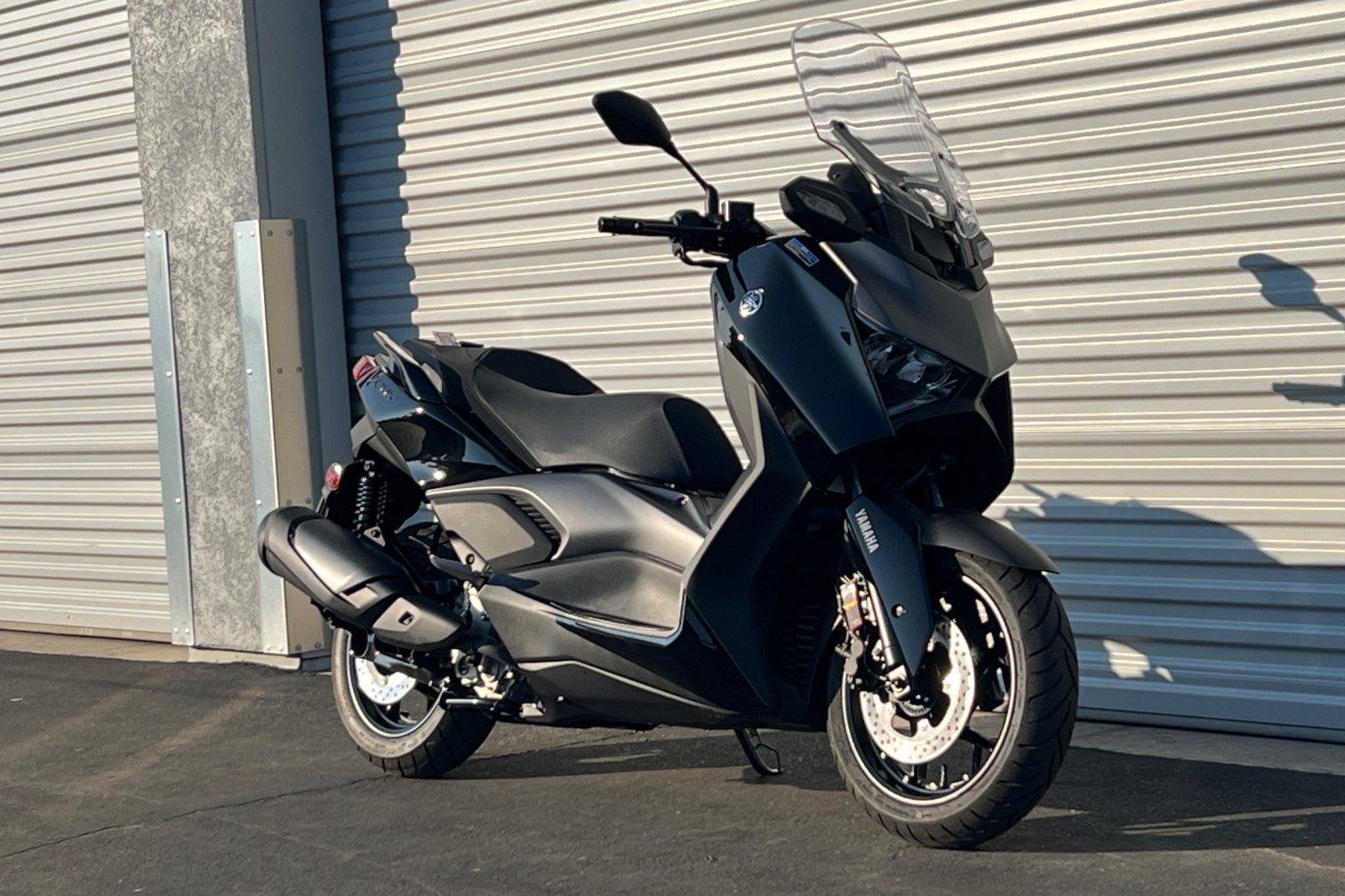 2025 Yamaha XMAX 3