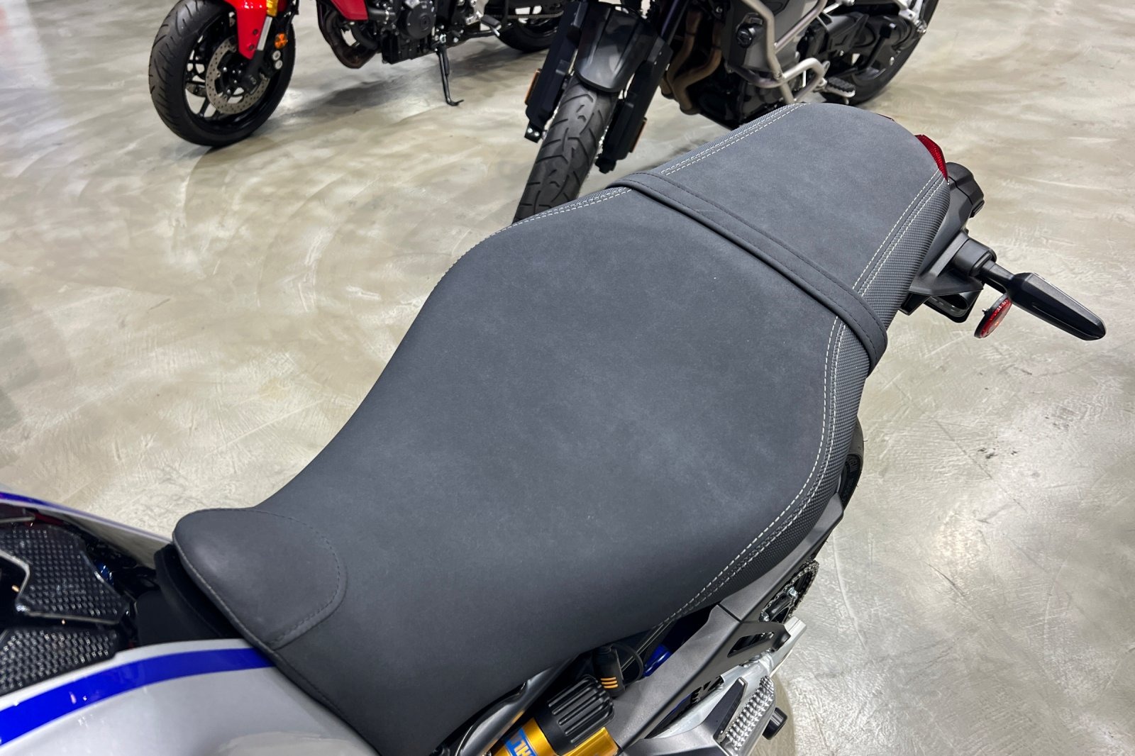 2022 Yamaha MT-09 SP 8