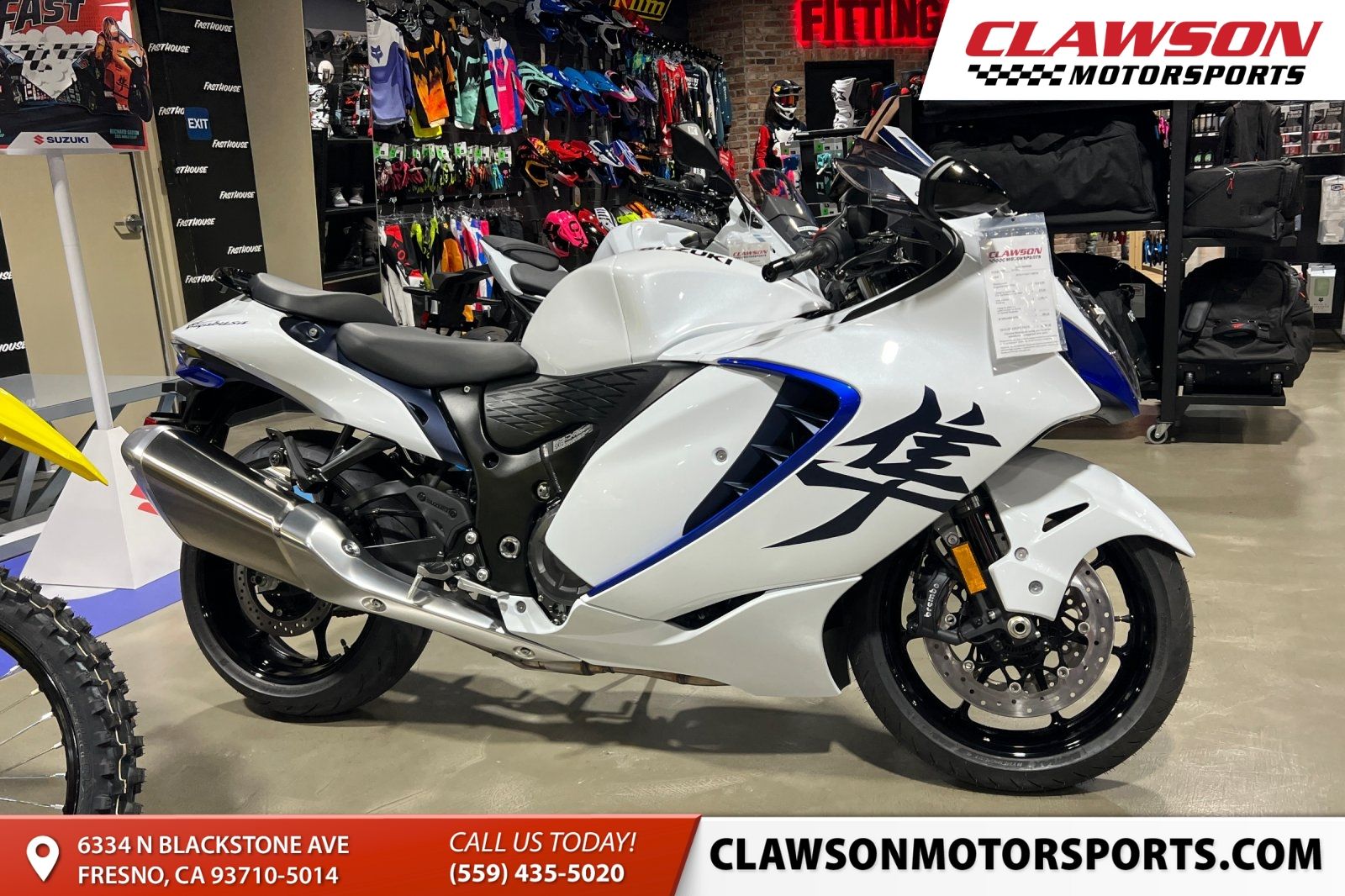 2026 Hayabusa