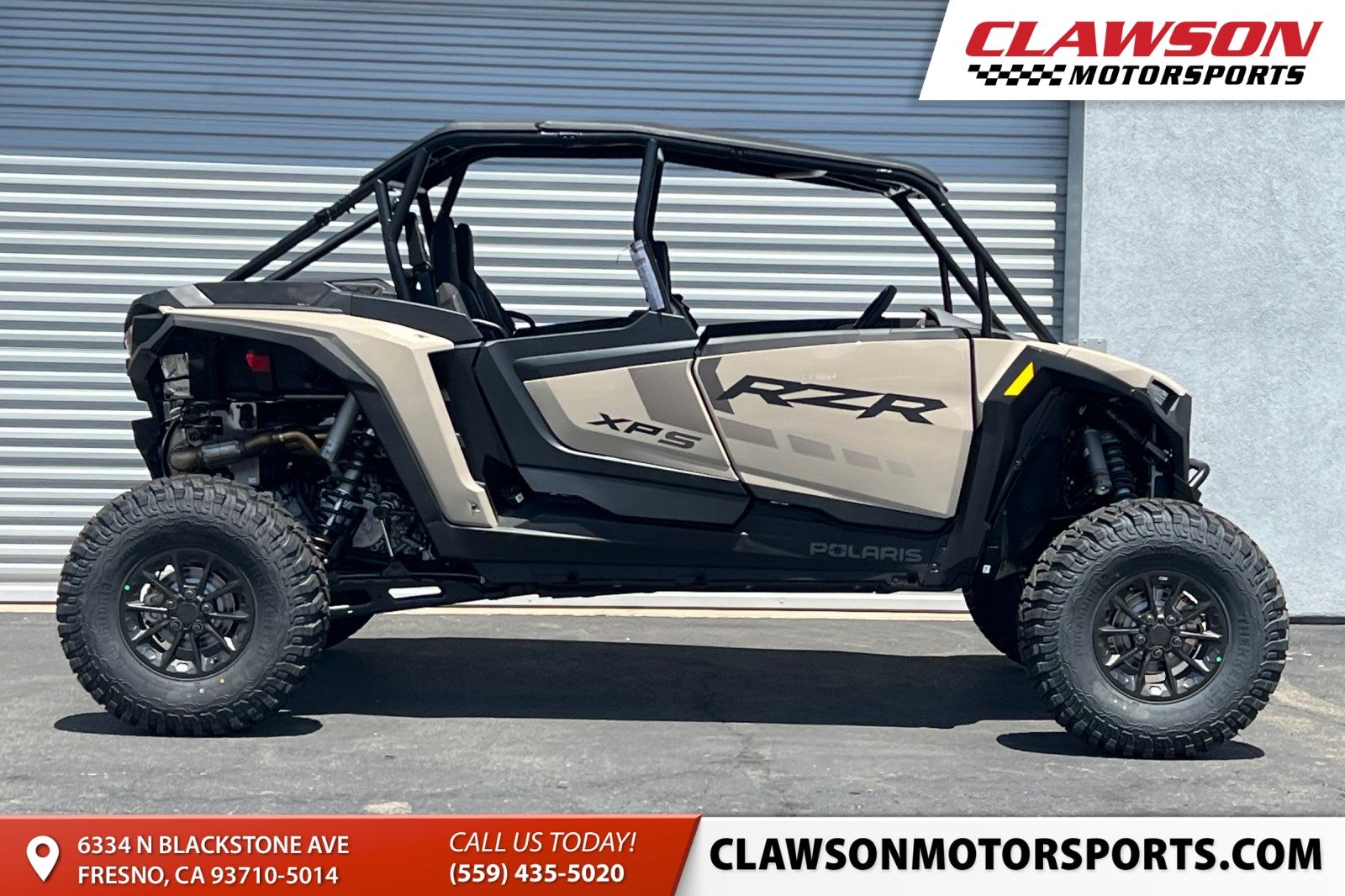 2026 RZR XP S 4 1000 Sport