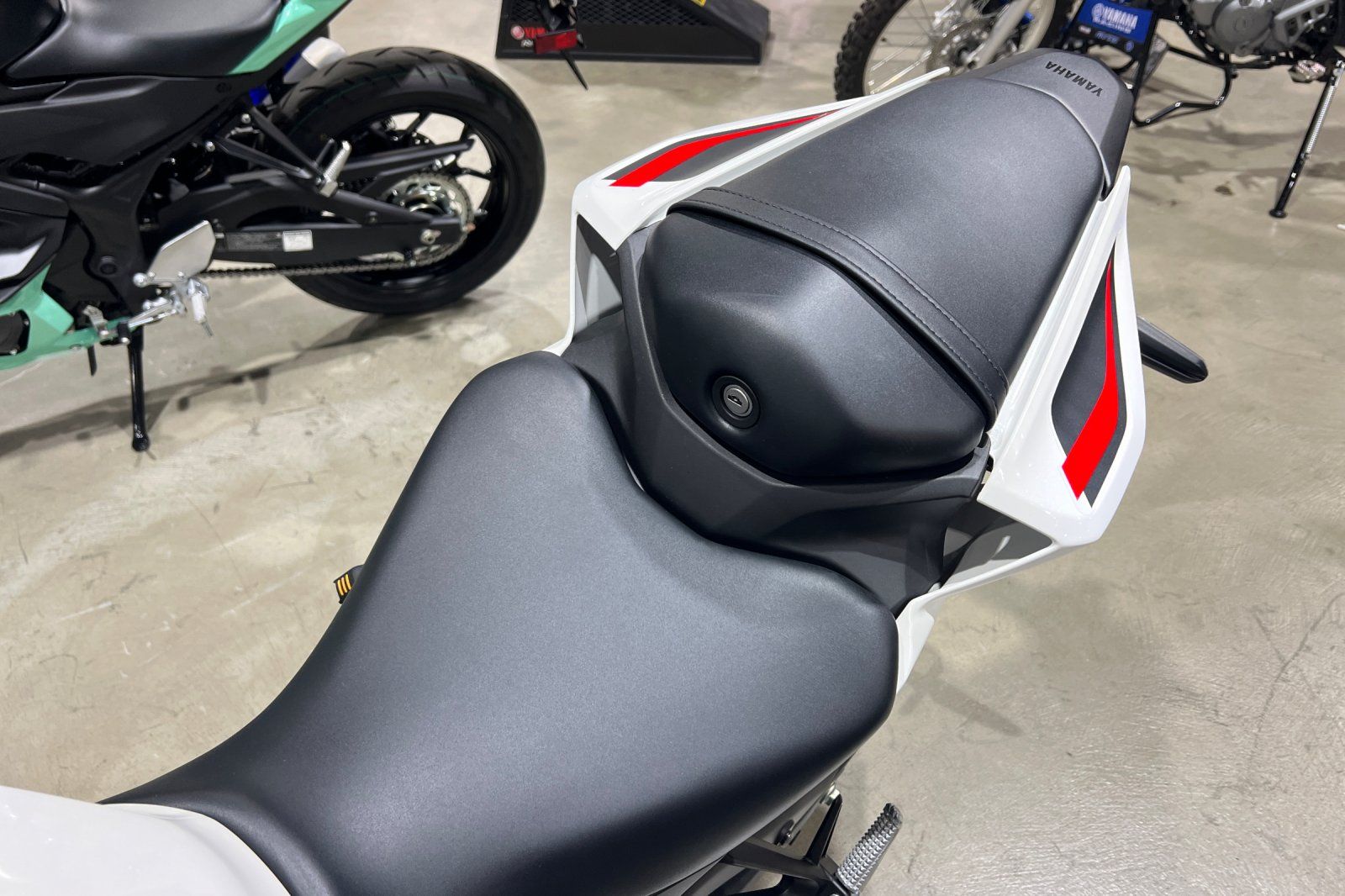 2026 Yamaha YZF-R3 8