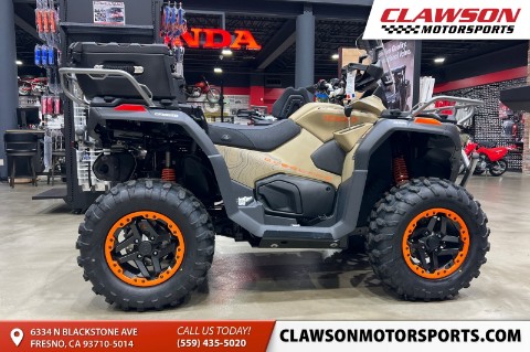 2027 Cfmoto CFORCE 1000 Overland