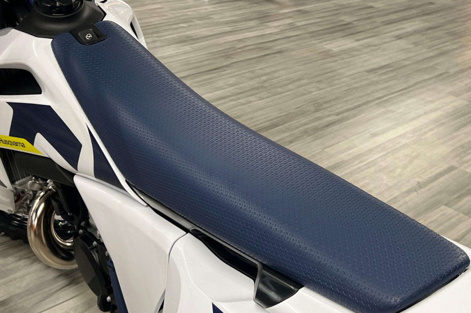 2026 Husqvarna TC 250 8