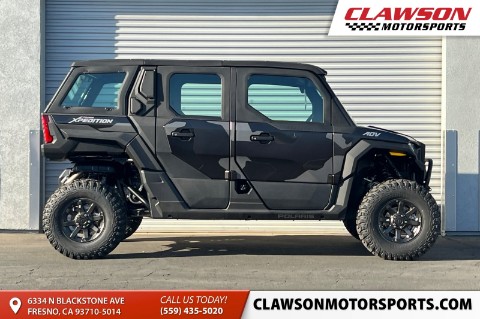 2026 Polaris XPEDITION ADV 5 NorthStar