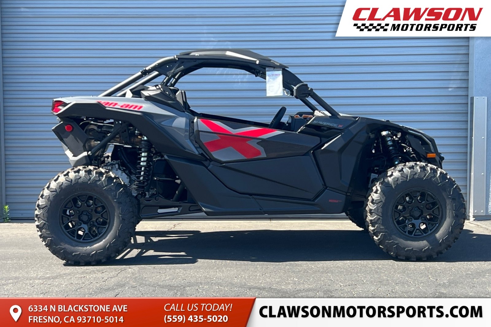 2026 Maverick X3 X TURBO