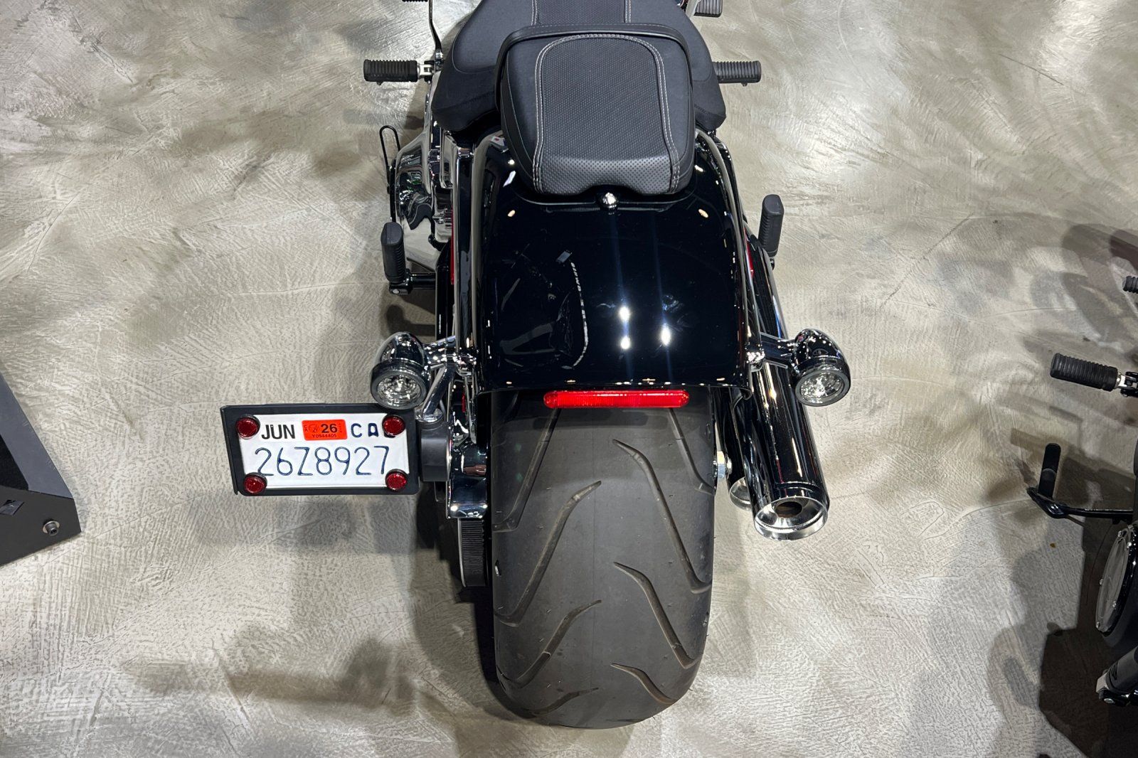 2025 Harley-Davidson Breakout® 5