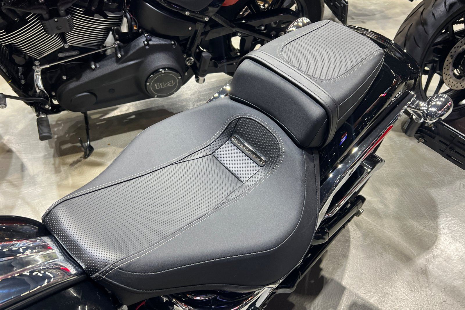 2025 Harley-Davidson Breakout® 8