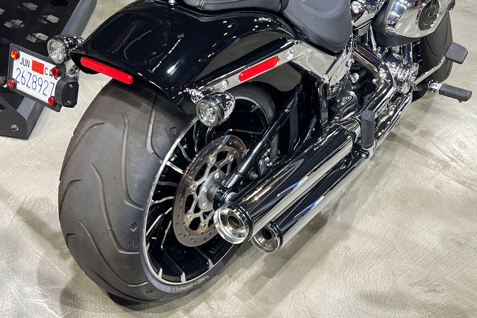 2025 Harley-Davidson Breakout® 10