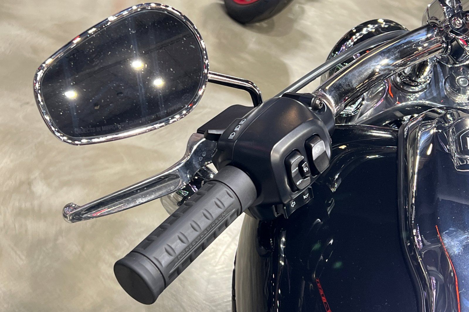 2025 Harley-Davidson Breakout® 12