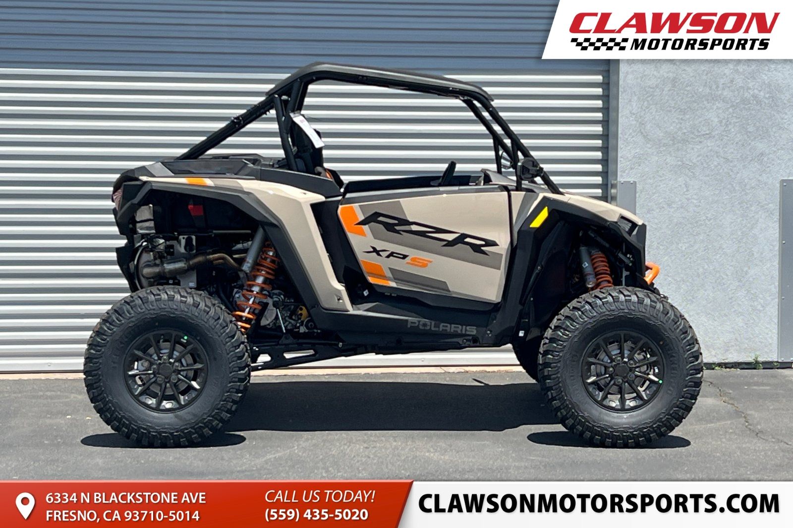 2026 RZR XP S 1000 Ultimate