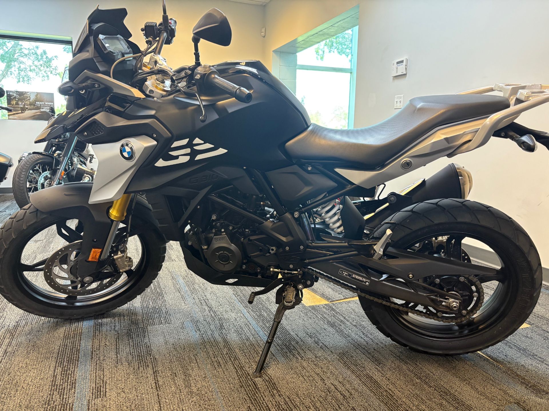 Motor Jual Bmw G310gs Motor Bmw G310r Bmw G310gs Harga New 2024