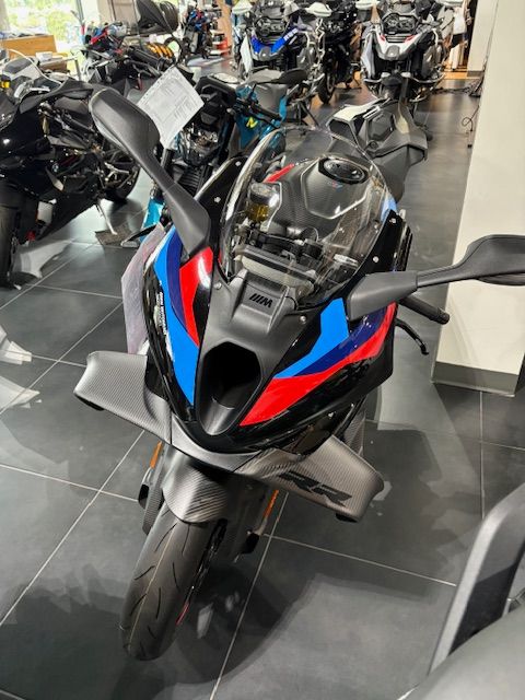 New 2026 BMW M 1000 RR Motorcycles in Centennial, CO